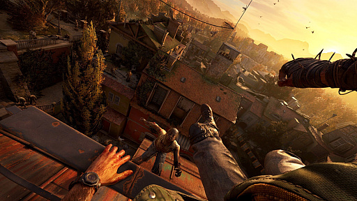 画像ギャラリー No.003のサムネイル画像 / カイルが狂暴になって帰ってきた！　ゾンビアクションRPG「Dying Light: The Beast」デモセッションに参加［gamescom］