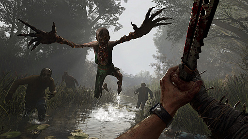 画像ギャラリー No.004のサムネイル画像 / カイルが狂暴になって帰ってきた！　ゾンビアクションRPG「Dying Light: The Beast」デモセッションに参加［gamescom］