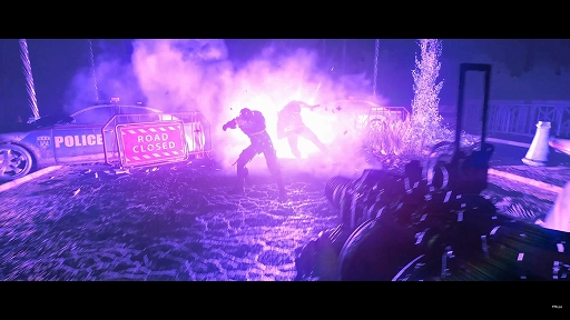 画像ギャラリー No.004のサムネイル画像 / 「Dying Light: The Beast」，2025年夏にリリース決定。さまざまな銃器での戦闘やパルクールアクションを収録した最新トレイラーが公開に