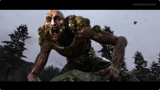 画像ギャラリー No.002のサムネイル画像 / 「Dying Light: The Beast」の発売日が8月22日に決定