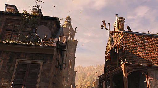 画像ギャラリー No.001のサムネイル画像 / ゾンビアクション「Dying Light: The Beast」のデモを体験して“ビーストモード”で破壊力満点のプレイを満喫