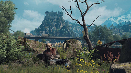 画像ギャラリー No.003のサムネイル画像 / ゾンビアクション「Dying Light: The Beast」のデモを体験して“ビーストモード”で破壊力満点のプレイを満喫
