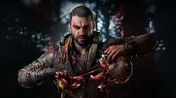 画像ギャラリー No.005のサムネイル画像 / ゾンビアクション「Dying Light: The Beast」のデモを体験して“ビーストモード”で破壊力満点のプレイを満喫