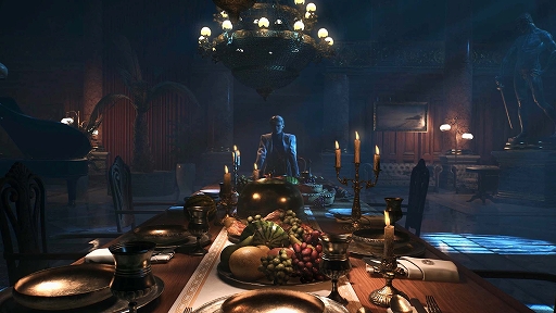 画像ギャラリー No.002のサムネイル画像 / 「Dying Light: The Beast」,開発者ビデオダイアリーを公開。主人公の前に立ちはだかる上位クリーチャー群「キメラ」を紹介
