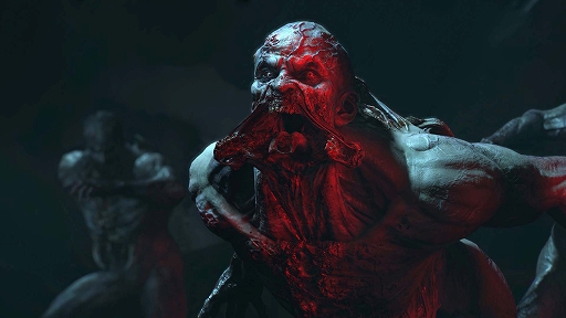 画像ギャラリー No.006のサムネイル画像 / 「Dying Light: The Beast」,開発者ビデオダイアリーを公開。主人公の前に立ちはだかる上位クリーチャー群「キメラ」を紹介