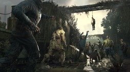 画像ギャラリー No.007のサムネイル画像 / ［プレイレポ］「Dying Light: The Beast」，ゾンビを素手で引きちぎるビーストモードを体験。制限なしのパルクールと使い捨ての車で最高の自由を楽しめる