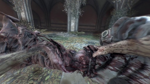 画像ギャラリー No.018のサムネイル画像 / ［プレイレポ］「Dying Light: The Beast」，ゾンビを素手で引きちぎるビーストモードを体験。制限なしのパルクールと使い捨ての車で最高の自由を楽しめる