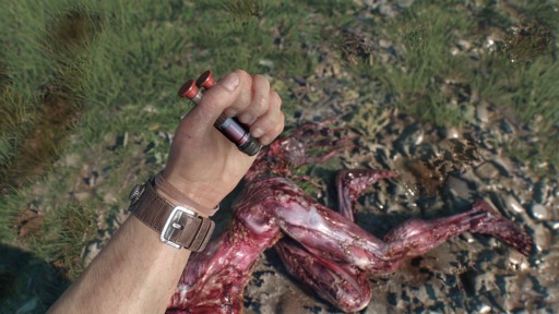 画像ギャラリー No.026のサムネイル画像 / ［プレイレポ］「Dying Light: The Beast」，ゾンビを素手で引きちぎるビーストモードを体験。制限なしのパルクールと使い捨ての車で最高の自由を楽しめる