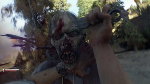 画像ギャラリー No.028のサムネイル画像 / ［プレイレポ］「Dying Light: The Beast」，ゾンビを素手で引きちぎるビーストモードを体験。制限なしのパルクールと使い捨ての車で最高の自由を楽しめる