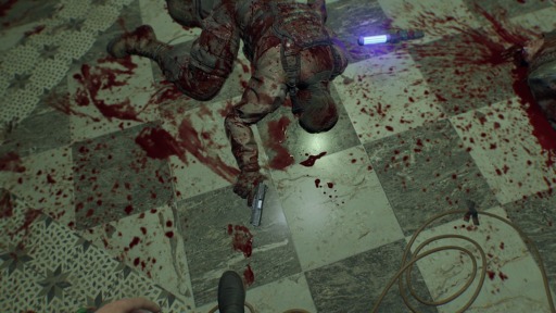 画像ギャラリー No.057のサムネイル画像 / ［プレイレポ］「Dying Light: The Beast」，ゾンビを素手で引きちぎるビーストモードを体験。制限なしのパルクールと使い捨ての車で最高の自由を楽しめる