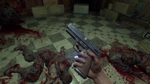 画像ギャラリー No.058のサムネイル画像 / ［プレイレポ］「Dying Light: The Beast」，ゾンビを素手で引きちぎるビーストモードを体験。制限なしのパルクールと使い捨ての車で最高の自由を楽しめる