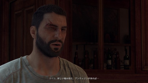 画像ギャラリー No.073のサムネイル画像 / ［プレイレポ］「Dying Light: The Beast」，ゾンビを素手で引きちぎるビーストモードを体験。制限なしのパルクールと使い捨ての車で最高の自由を楽しめる
