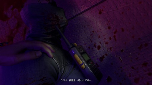 画像ギャラリー No.074のサムネイル画像 / ［プレイレポ］「Dying Light: The Beast」，ゾンビを素手で引きちぎるビーストモードを体験。制限なしのパルクールと使い捨ての車で最高の自由を楽しめる