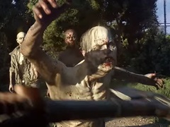 「Dying Light: The Beast」，激しいゴア表現に焦点を当てた最新トレイラー“Blood & Guts”を公開