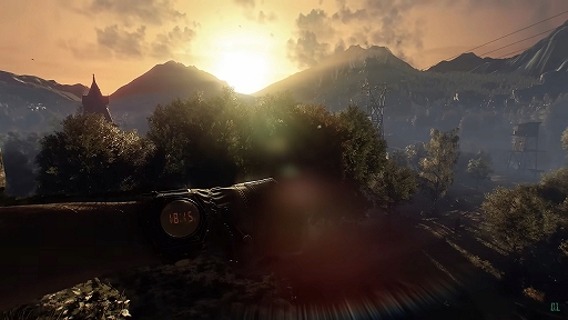 画像ギャラリー No.005のサムネイル画像 / 「Dying Light: The Beast」，本作で楽しめるさまざまな要素を紹介するカストル・ウッズのPV風トレイラーを公開