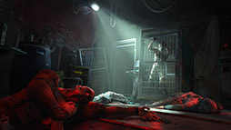 画像ギャラリー No.004のサムネイル画像 / PS5向け「ダイイングライト:ザ・ビースト」,DL版が8月22日にスパイク・チュンソフトより発売決定