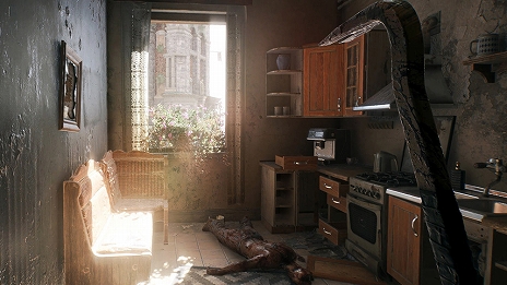 画像ギャラリー No.008のサムネイル画像 / PS5版「ダイイングライト：ザ・ビースト」，さまざまなアクションや戦闘シーンを確認できる日本語吹き替えトレイラーを公開