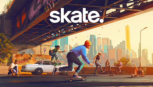 画像ギャラリー No.005のサムネイル画像 / 【今週のモチベ】「ダイイングライト：ザ・ビースト」や「skate.」が発売される 2025年9月15日〜9月21日