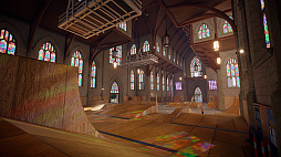 画像ギャラリー No.012のサムネイル画像 / 【今週のモチベ】「ダイイングライト：ザ・ビースト」や「skate.」が発売される 2025年9月15日〜9月21日