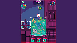 臓器ゲーム-MergePuzzle-