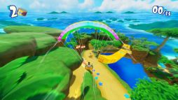 画像ギャラリー No.006のサムネイル画像 / PC/PS5版「Faaast Penguin」，オープンβテストを9月7日13：00から開始。参加特典はリーゼントペンギンのスキン