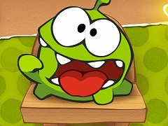 「Faaast Penguin」，7.5億DL超えのパズルゲーム「カット・ザ・ロープ」とのコラボを8月14日から開催。新シーズンの最新トレイラーを公開