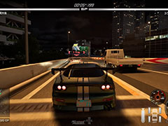 「首都高バトル」，ゲームプレイムービーを公開。さまざまな車が首都環状線を爆走するスピード感ある映像を確認しよう