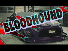 「首都高バトル」，ライバル紹介動画「裏切りのジャックナイフ」のSUBARU BRZと，「ブラッドハウンド」のTOYOTA GR86を公開
