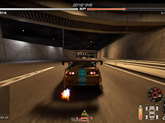 「首都高バトル」，早期アクセス版を1月23日にSteamでリリース決定。人気レースゲームシリーズの18年ぶりとなる最新作