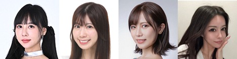 画像ギャラリー No.003のサムネイル画像 / 「首都高バトル」を最新型レーシングシミュレータで試遊できる。元気,「東京ゲームショウ2025」出展情報を発表。重大告知も予定