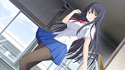 画像ギャラリー No.007のサムネイル画像 / ADV「この青空に約束を― Refine」，12月19日に発売決定。原作タイトルのイラストや劇中BGMなどを一新した“最新バージョン”