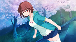 画像ギャラリー No.008のサムネイル画像 / ADV「この青空に約束を― Refine」，12月19日に発売決定。原作タイトルのイラストや劇中BGMなどを一新した“最新バージョン”