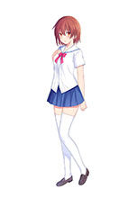 画像ギャラリー No.012のサムネイル画像 / ADV「この青空に約束を― Refine」，12月19日に発売決定。原作タイトルのイラストや劇中BGMなどを一新した“最新バージョン”