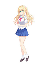 画像ギャラリー No.013のサムネイル画像 / ADV「この青空に約束を― Refine」，12月19日に発売決定。原作タイトルのイラストや劇中BGMなどを一新した“最新バージョン”