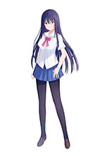 画像ギャラリー No.014のサムネイル画像 / ADV「この青空に約束を― Refine」，12月19日に発売決定。原作タイトルのイラストや劇中BGMなどを一新した“最新バージョン”