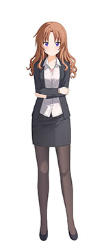画像ギャラリー No.017のサムネイル画像 / ADV「この青空に約束を― Refine」，12月19日に発売決定。原作タイトルのイラストや劇中BGMなどを一新した“最新バージョン”