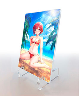 画像ギャラリー No.019のサムネイル画像 / ADV「この青空に約束を― Refine」，12月19日に発売決定。原作タイトルのイラストや劇中BGMなどを一新した“最新バージョン”
