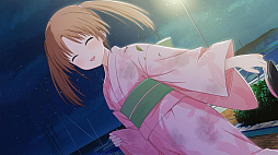 この青空に約束を― Refine
