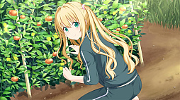 この青空に約束を― Refine