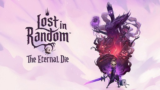 画像ギャラリー No.006のサムネイル画像 / 6面ダイスと共に戦うローグライトACT「Lost in Random: The Eternal Die」は2025年発売へ。世界観やアクションを確認できるトレイラーが公開