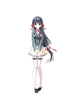 画像ギャラリー No.008のサムネイル画像 / アドベンチャーゲーム「罪ノ光ランデヴー」，Switch＆PS4版を12月19日にリリース。ゲーム公式サイトもオープン