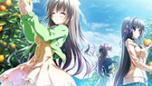 画像ギャラリー No.016のサムネイル画像 / アドベンチャーゲーム「罪ノ光ランデヴー」，Switch＆PS4版を12月19日にリリース。ゲーム公式サイトもオープン