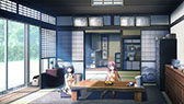 画像ギャラリー No.027のサムネイル画像 / アドベンチャーゲーム「罪ノ光ランデヴー」，Switch＆PS4版を12月19日にリリース。ゲーム公式サイトもオープン