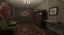 Soviet Project