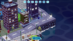 Island Cities (アイランドシティーズ)