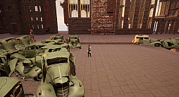 STEAM TRIGGER