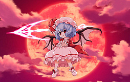 画像ギャラリー No.007のサムネイル画像 / 「東方Project」のファンゲームとなるダンジョン探索RPG「不思議の幻想郷 -FORESIGHT-」，Switch/PS4向けDL版を本日配信
