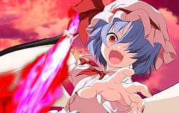 画像ギャラリー No.008のサムネイル画像 / 「東方Project」のファンゲームとなるダンジョン探索RPG「不思議の幻想郷 -FORESIGHT-」，Switch/PS4向けDL版を本日配信