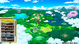 画像ギャラリー No.015のサムネイル画像 / 「東方Project」のファンゲームとなるダンジョン探索RPG「不思議の幻想郷 -FORESIGHT-」，Switch/PS4向けDL版を本日配信
