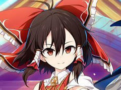「東方Project」のファンゲームとなるダンジョン探索RPG「不思議の幻想郷 -FORESIGHT-」，Switch/PS4向けDL版を本日配信